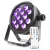 Reflektor LED Flat PAR BeamZ BT300